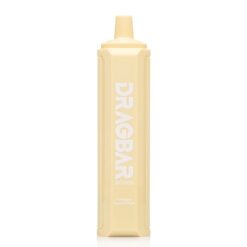ZOVOO Dragbar F8000 Disposable - Pineapple Coconut Rum 50mg (8000 Puffs)