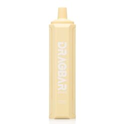 ZOVOO Dragbar F8000 Disposable - Pineapple Grapefruit 50mg (8000 Puffs)