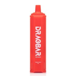 ZOVOO Dragbar F8000 Disposable - Watermelon Ice 50mg (8000 Puffs)