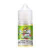 SLUGGER Jaw Breaker Salt - Green Apple Watermelon Seven Up Ice 30ml (20, 35, 50mg)