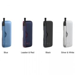 VOOPOO Doric Galaxy Pod Kit with Power Bank Colors