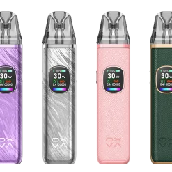 OXVA Xlim Pro 2 Pod System Kit 30W (1300mAh) Colors
