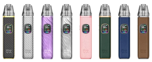 OXVA Xlim Pro 2 Pod System Kit 30W (1300mAh) Colors