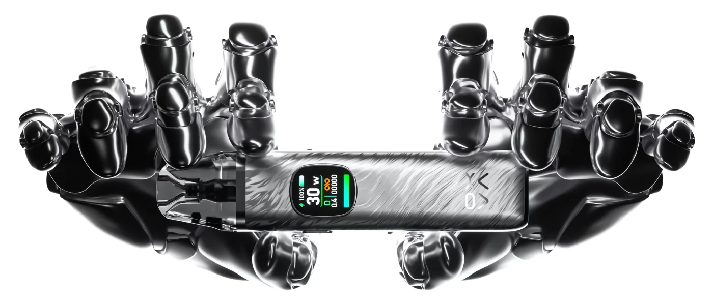 OXVA Xlim Pro 2 Pod System Kit 30W (1300mAh) In Pakistan