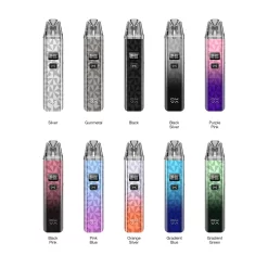 Oxva Xlim Classic Edition Pod Colors