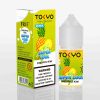 Tokyo Super Cool Pineapple Kiwi 30ml (35/50mg)