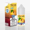 Tokyo Super Cool – Pineapple Passion Fruit 30ml (35, 50mg)