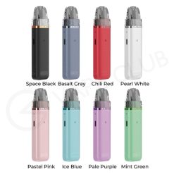 Uwell Caliburn G3 Lite Pod Colors