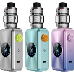 Vaporesso Gen Max Vape Kit 220 Watts Colors