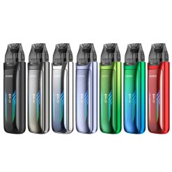 Voopoo Vmate Max Pod Device Colors