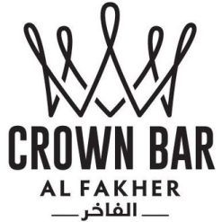 Al Fakher Crown Bar