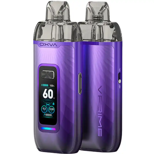 Oxva Vprime Pod Mod Kit 60W (2600mAh)