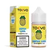 Tokyo Super Cool - Pineapple 30ml (35, 50mg)