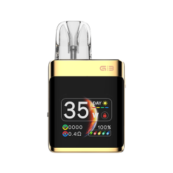 Uwell Caliburn G3 Pro Koko Pod Kit 35W (1250mAh)