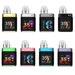 Uwell Caliburn G3 Pro Koko Pod Kit Colors