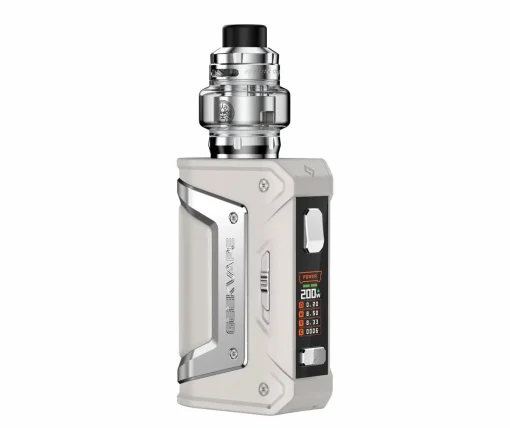 Geekvape Aegis L200 Classic Kit 200W