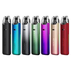 Voopoo Vmate i2 Pod Kit Colors