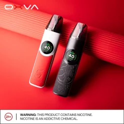 OXVA NeXLIM Pod Kit 40Watts (1500mAh)