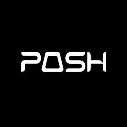 Posh Brand Logo
