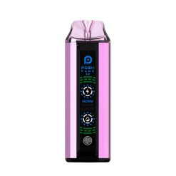 Posh Plus 2.0 Disposable - Apple Strawmelon 50mg (20000Puffs)