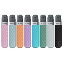 Voopoo Argus Z2 Pod Kit Colors