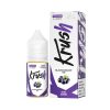 Drip Down Krush Salt - Blackcurrant Ice 30ml (30, 50mg)