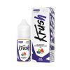 Drip Down Krush Salt - Blueberry Watermelon Kiwi Ice 30ml (30, 50mg)