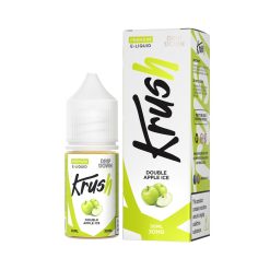 Drip Down Krush Salt - Double Apple Ice 30ml (30, 50mg)