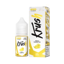 Drip Down Krush Salt - Triple Mango Ice 30ml (30, 50mg)