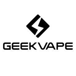 GeekVape Logo
