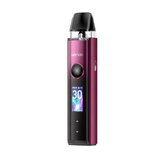 GeekVape Wenax Q Pro Pod Kit 30W (1200mAh)