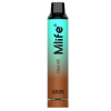 Mlife Disposable Vape - Cola Ice 50mg (6000Puffs)
