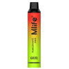 Mlife Disposable Vape - Pomegranate Juice 50mg (6000Puffs)