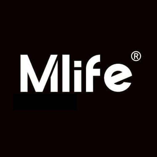 Mlife Logo