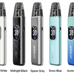 Voopoo Argus G3 Pod Colors