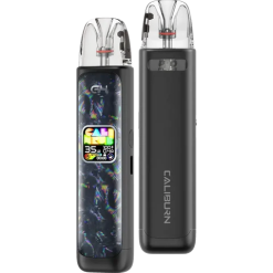 Uwell Caliburn G4 Pod Kit 35W (1300mAh)