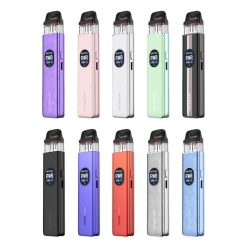 Vaporesso Xros 5 Pod Colors
